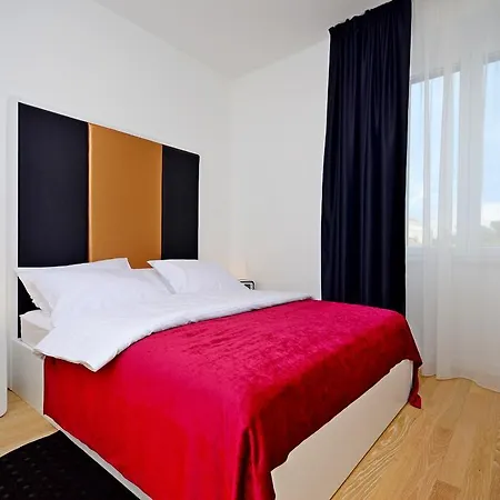 Apartment Vita * Split