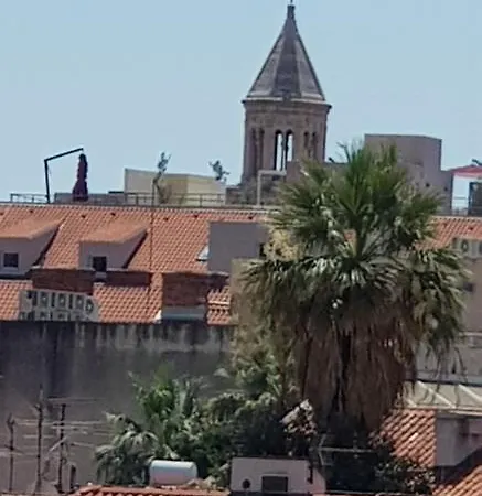 Apartment Vita سبليت