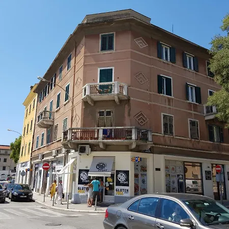 Vita Apartment *