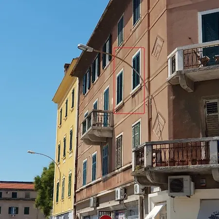 شقة Apartment Vita سبليت