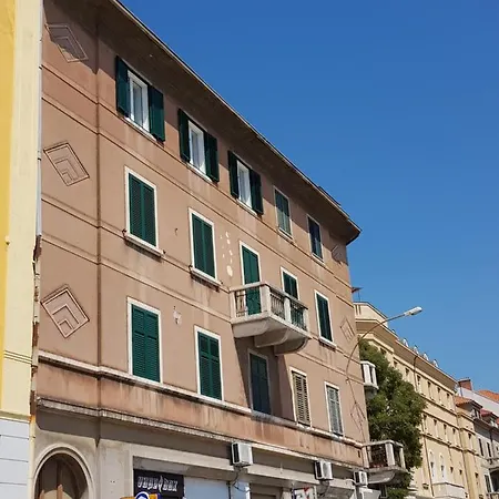 Apartment Vita
