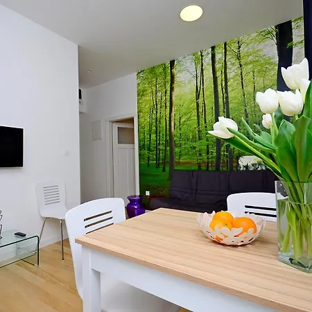 Vita Apartment