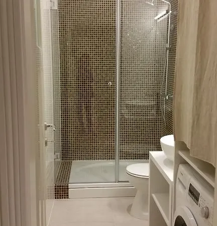 Vita Apartment Split