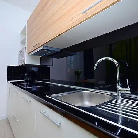 Apartment Vita * سبليت