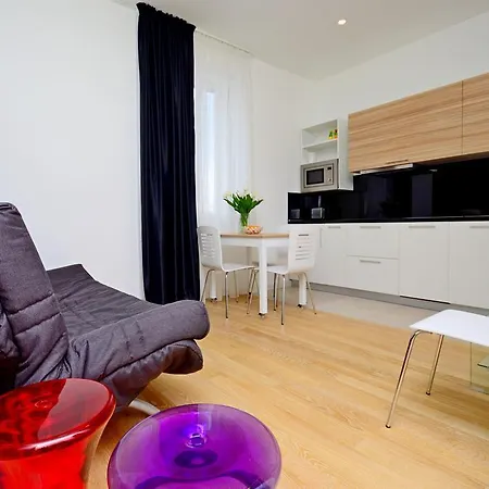 شقة Apartment Vita سبليت