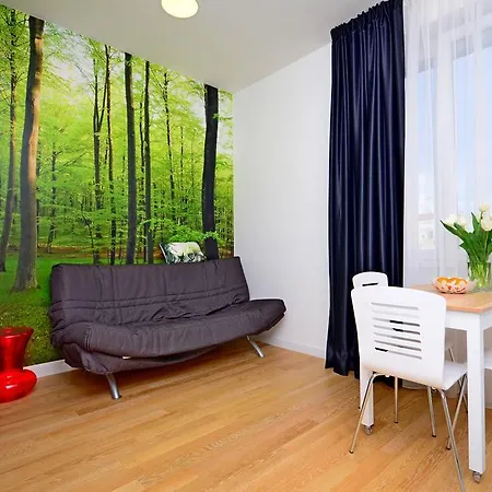 شقة Apartment Vita سبليت