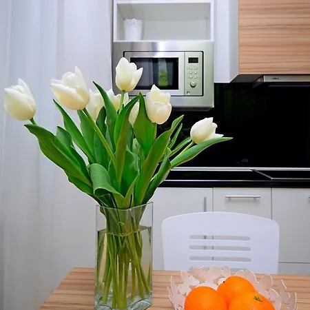 Apartment Vita شقة سبليت