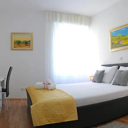 شقة Apartment Vita *